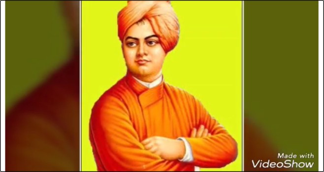 Disha Muktdehi Swami Jii