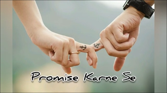 Promise Karne Se