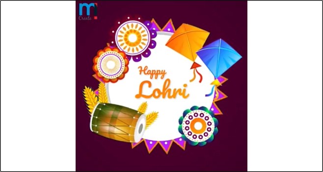 This Lohri Festival Make Us Happiness